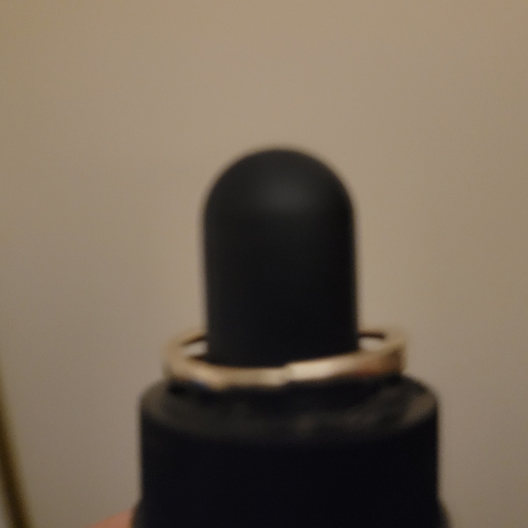 Jared engagement ring white gold, paperwork available - Picture 4 of 7